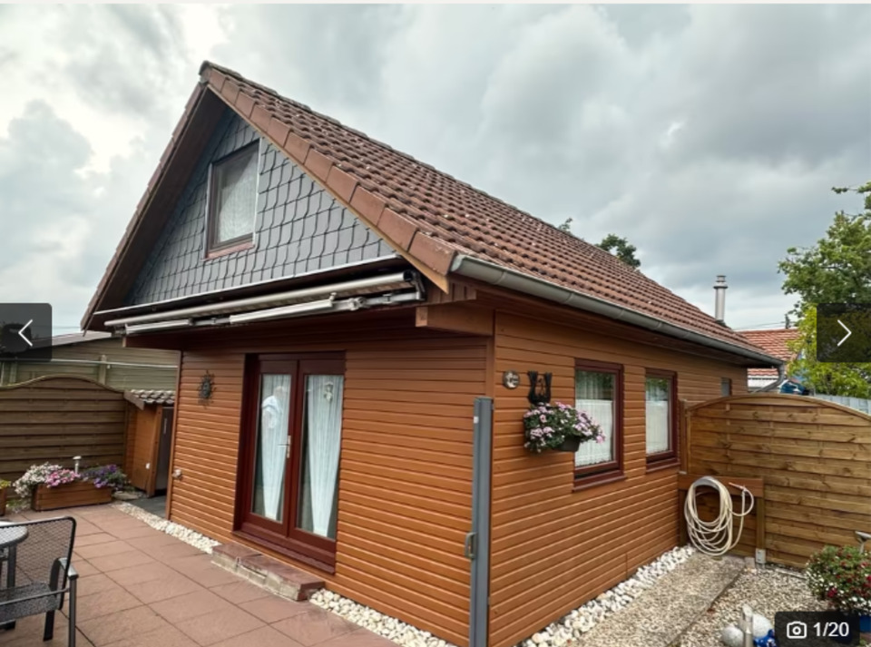 Thumbnail-wunderschönes, gepflegtes Haus am Arnumer See