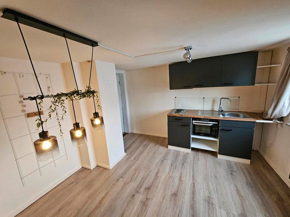 Thumbnail-Mietwohnung