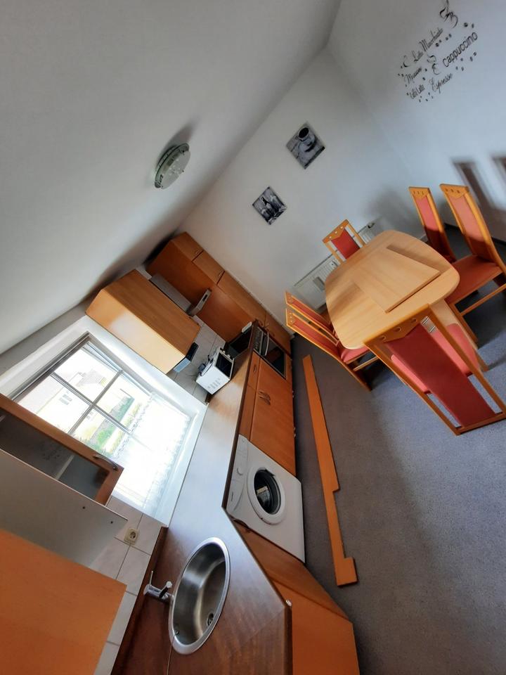 Thumbnail-Bezugsfertige 2-Raum-Whg. mit EBK