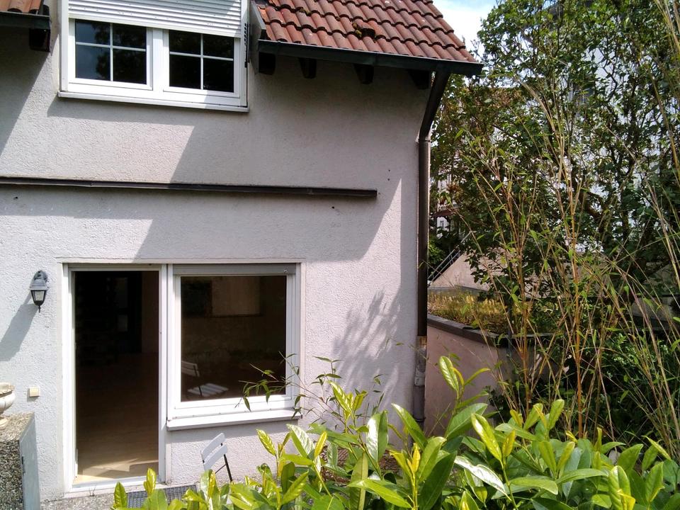 Thumbnail-Rudersberg Doppelhaushälfte