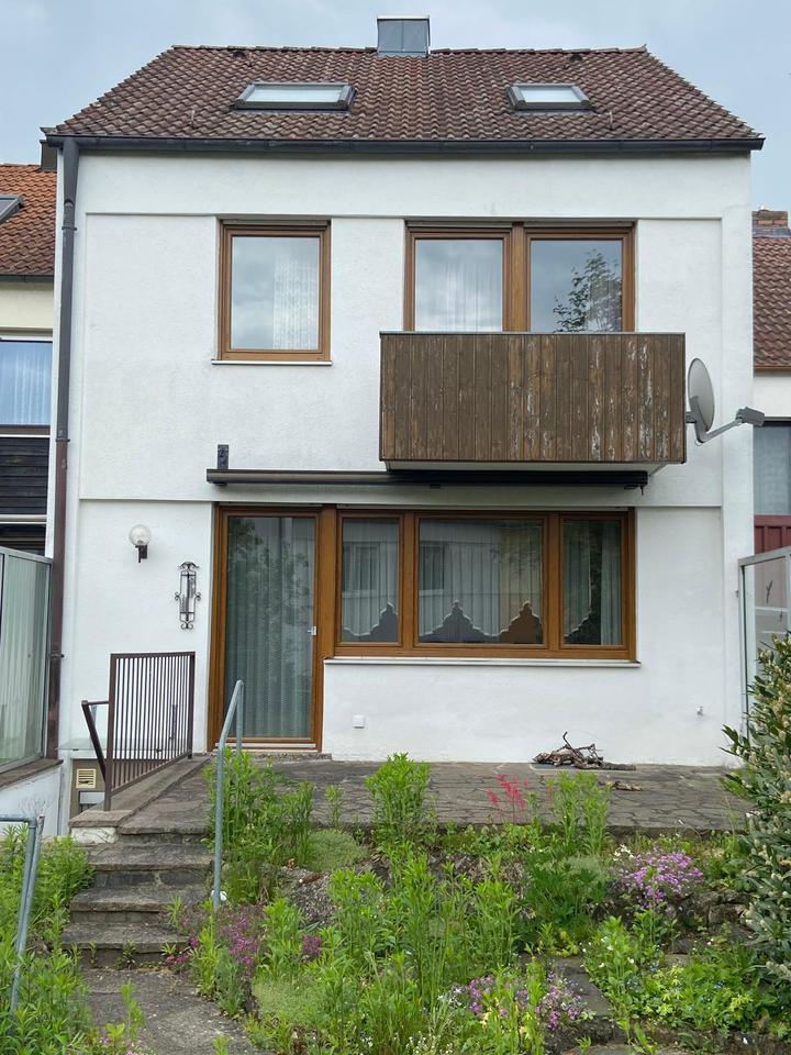Thumbnail-Reihenmittelhaus gepflegt in Lappersdorf