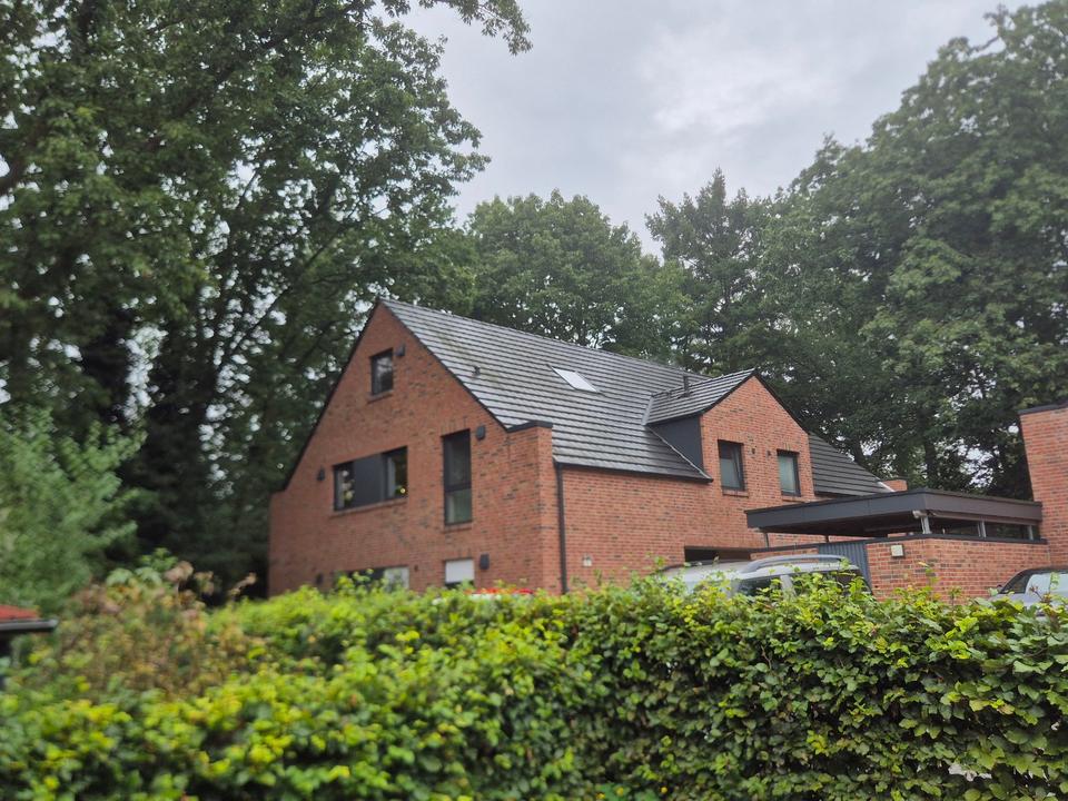 Thumbnail-Maisonettewohnung zu vermieten