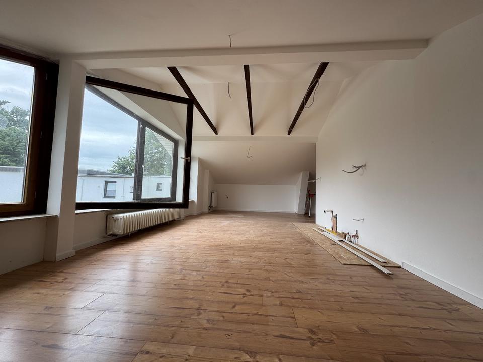 Thumbnail-Erstbezug nach Komplettsanierung: 2,5 Zimmer Wohnung in Wittorf