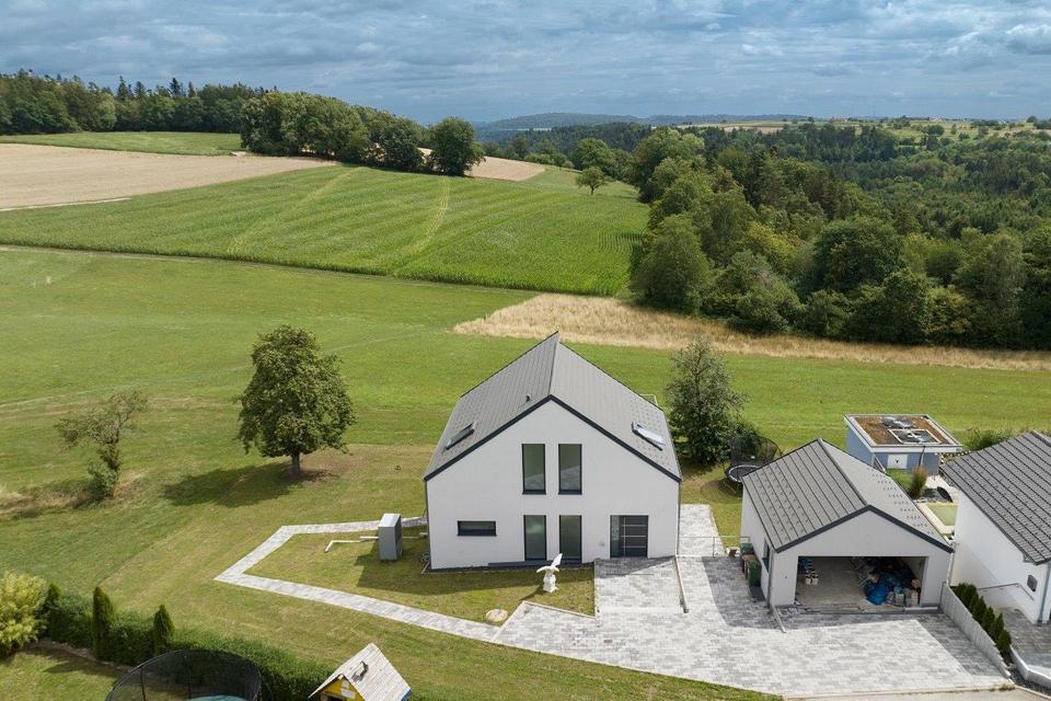 Thumbnail-Privat ohne Makler Traumhaftes EFM Haus Einfamilienhaus