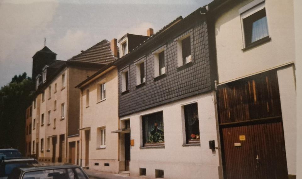 Thumbnail-Zweifamilienhaus in Duisburg-Beeck