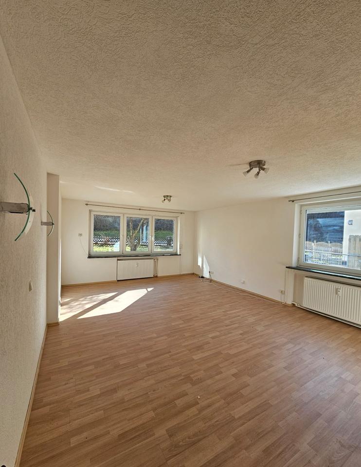 Thumbnail-3 Zimmer Wohnung in Storzingen