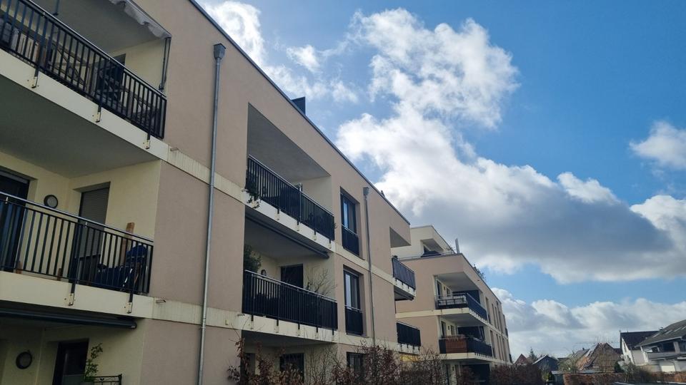 Thumbnail-Geschmackvolle Wohnung mit zwei Zimmern in Stutensee