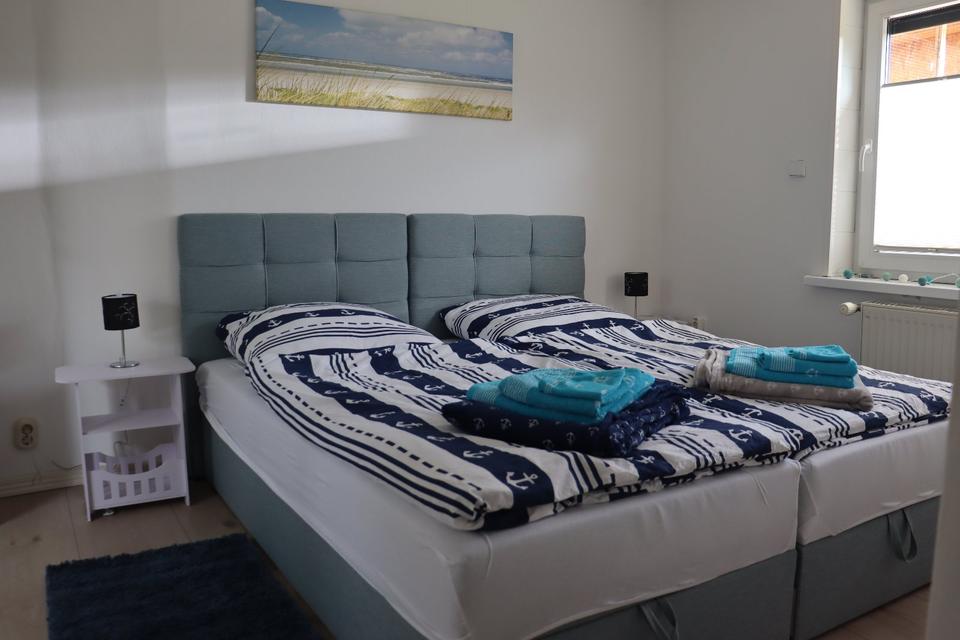 Thumbnail-Ferienwohnung in Süderbrarup Ostsee Nordsee --- Hunde erlaubt