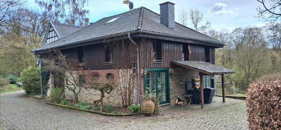 Thumbnail-Idyllisches Haus auf ruhiger Hofanlage