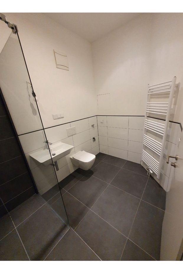 Thumbnail-Helle 2-Zimmer Wohnung EG in Schleußig