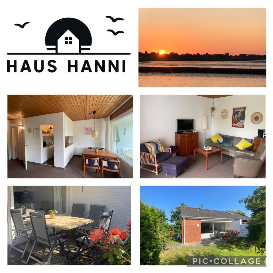 Thumbnail-Ferienhaus an der Nordsee