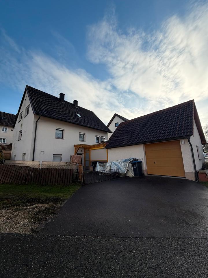 Thumbnail-EinZweifamilienhaus zu verkaufen