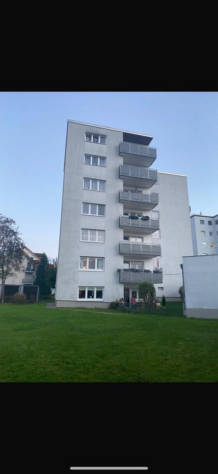 Thumbnail-Kernsanierte 3-Zimmer Wohnung in Künzell-Engelhelms zu vermieten!