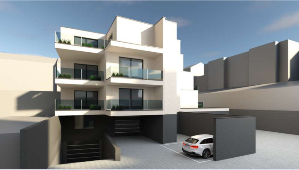 Thumbnail-Luxus 1-Zimmer Wohnung Mannheim - Schwetzingerstadt Oststadt