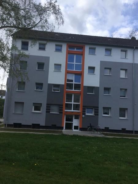 Thumbnail-Helle 2-Zimmer-Wohnung mit Balkon in Alkenrath!