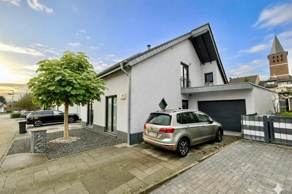 Thumbnail-Traumhaftes 5-Zimmer-Einfamilienhaus in Kerpen-Brüggen