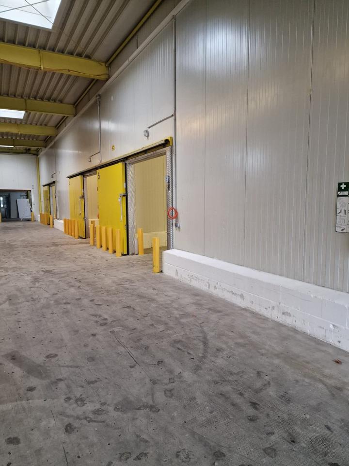 Thumbnail-Lager 30 - 250 m² wir bieten trockene und sichere Lagerflächen in einer großen Halle Strom und Toiletten vorhanden
