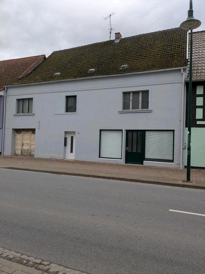 Thumbnail-Haus mit Garten