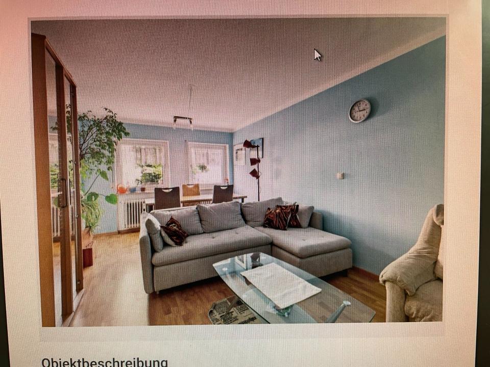 Thumbnail-WG Zimmer zu vermieten