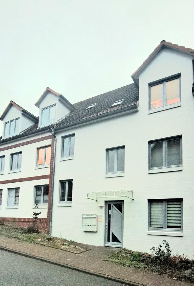 Thumbnail-Schöne 3 Zimmer Wohnung in Lüneburg - Kreideberg