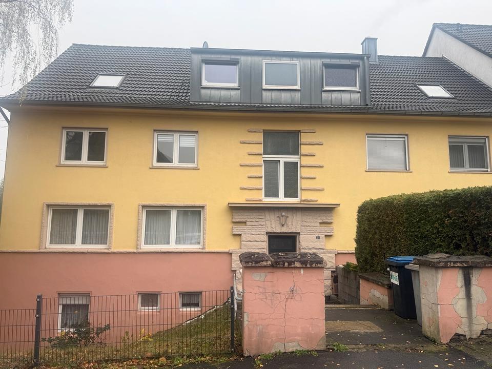 Thumbnail-Wohnung zu verkaufen in Witten Annen