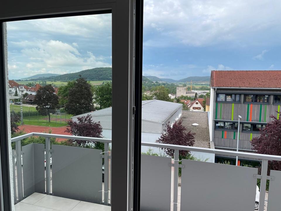 Thumbnail-4 Zimmer Wohnung, Treuchtlingen