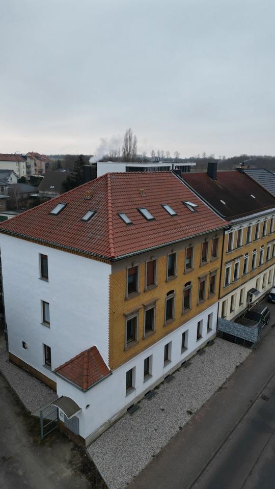 Thumbnail-Erstbezug nach Sanierung: Charmante 3-Zimmer-Wohnung in Leipzig-L