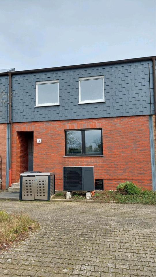 Thumbnail-Modernisiertes Split-Level-Haus in Bochum-Höntrop