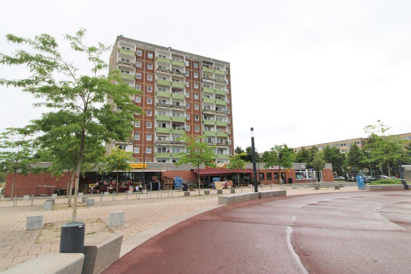 Thumbnail-Barrierearme Wohnung mit Loggia und Wanne