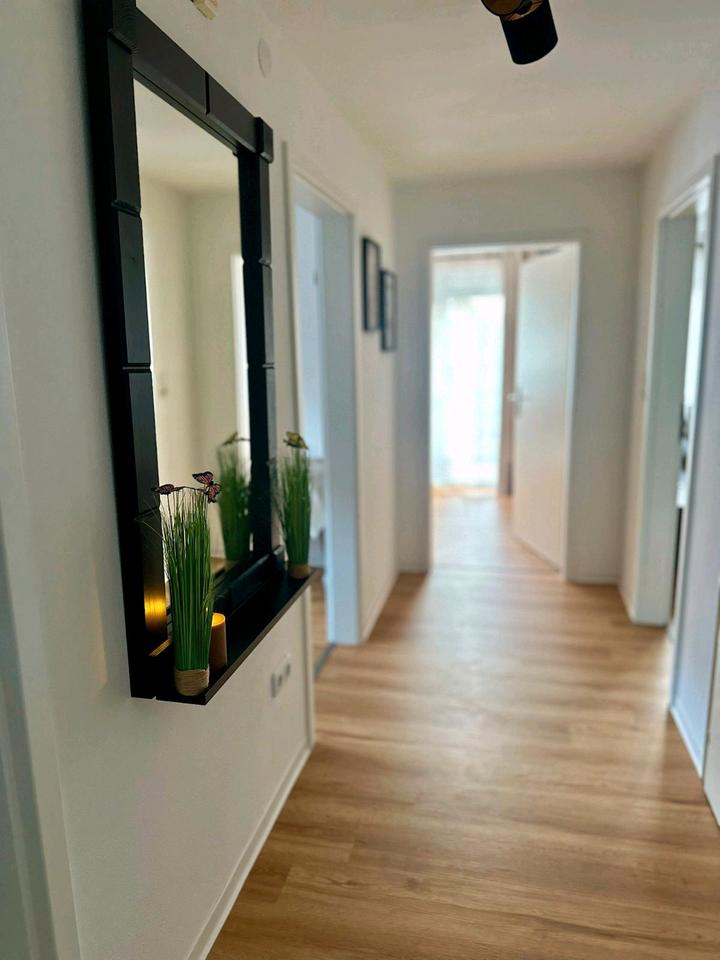 Thumbnail-Wohnung zur monatlichen Vermietung – 1.350 €