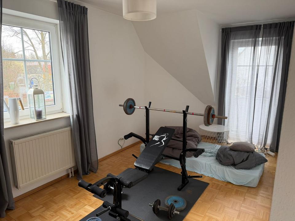 Thumbnail-Schönes WG-Zimmer zu vermieten