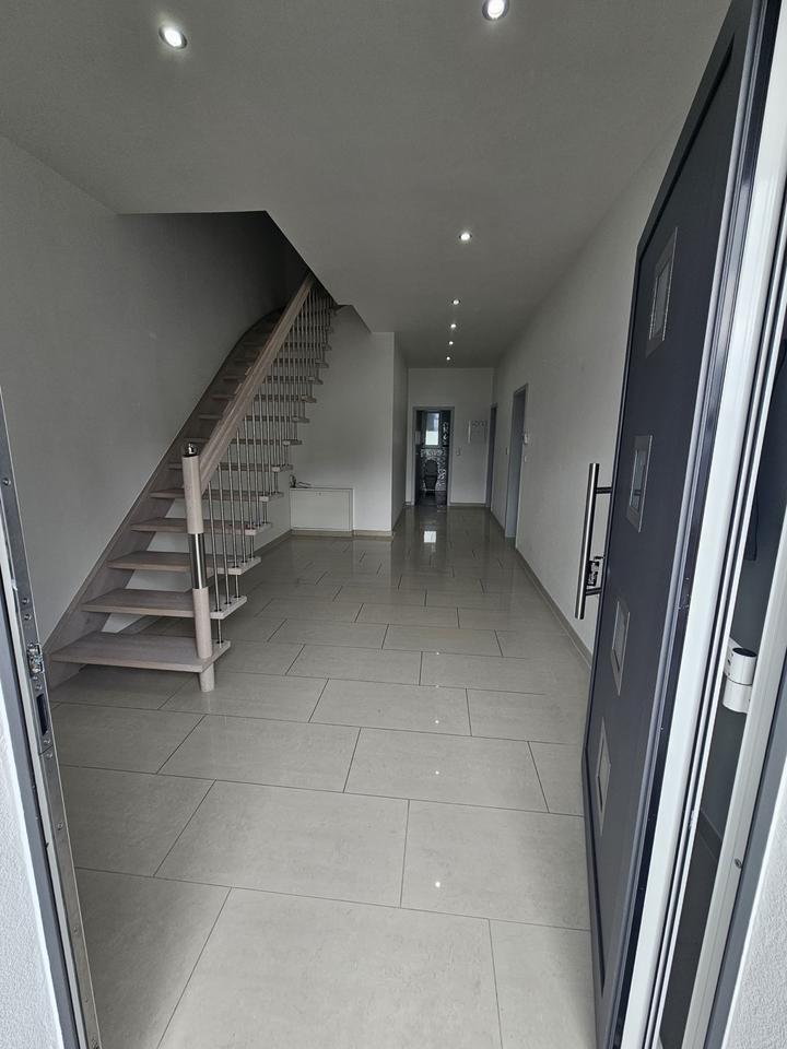 Thumbnail-Familienfreundliche Doppelhaushälfte in Gevelsberg