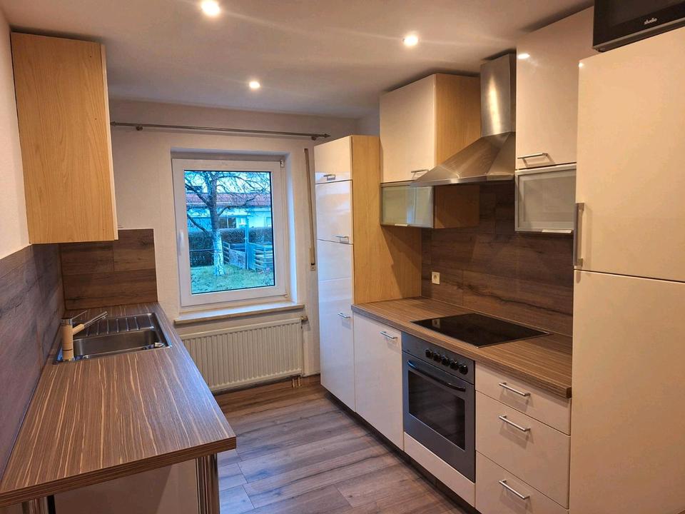 Thumbnail-Frisch renovierte 75 m² Einliegerwohnung