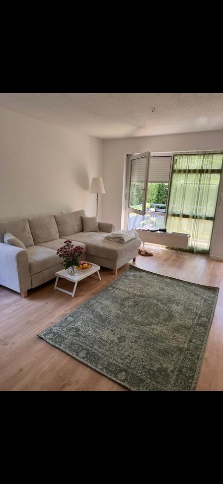 Thumbnail-Schöne Wohnung in Littenweiler