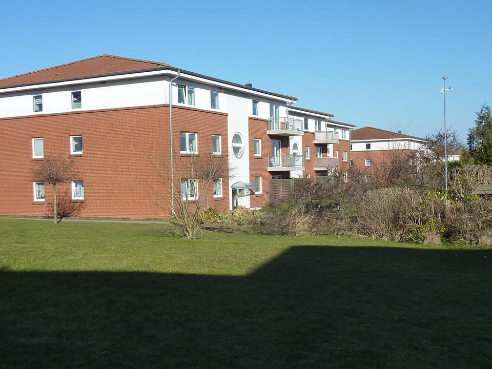 Thumbnail-Ruhige Singlewohnung in Parow