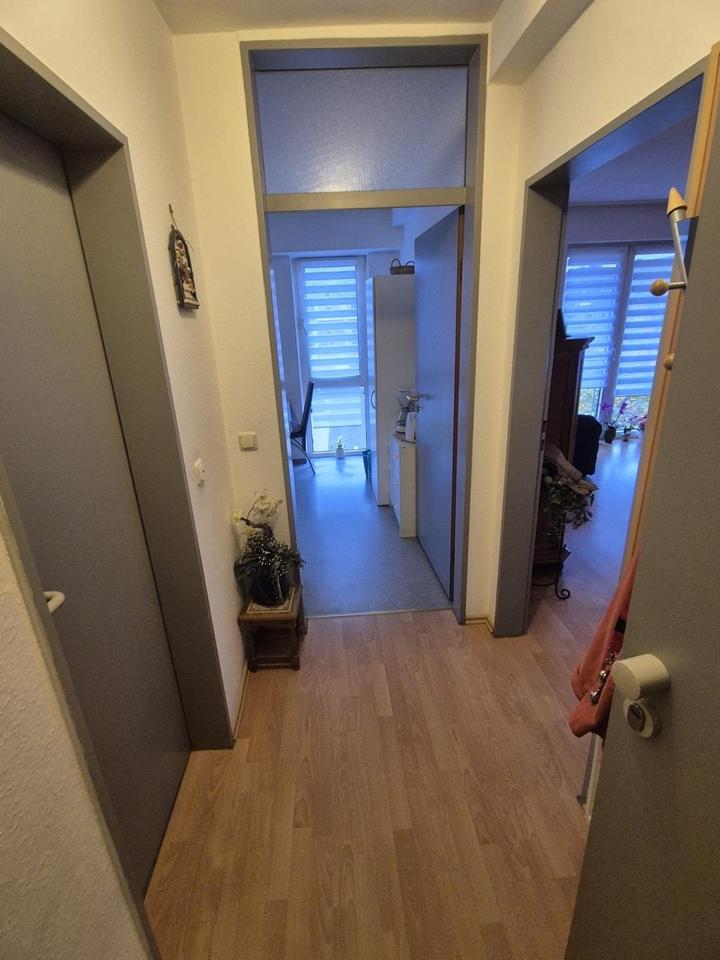 Thumbnail-Helle, Zentrale Wohnung in Mechernich Innenstadt