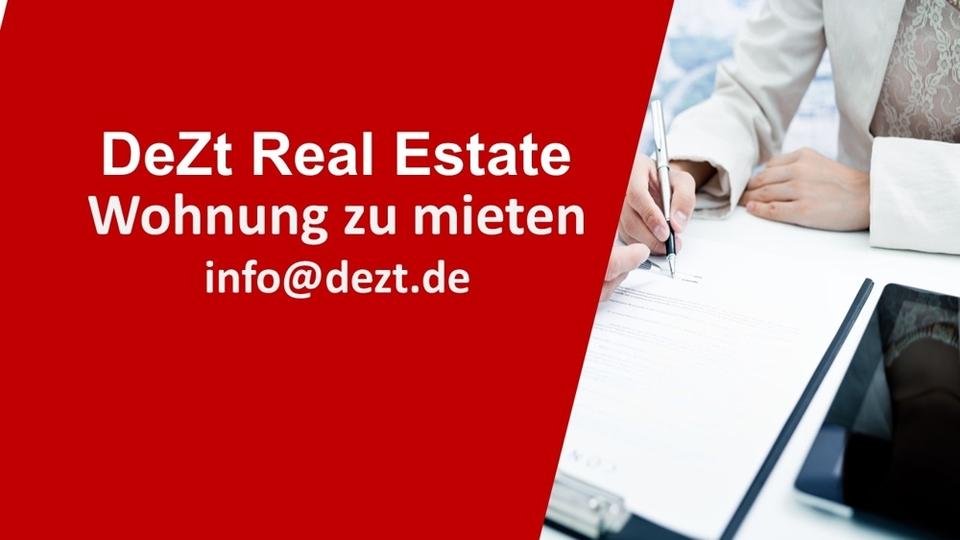 Thumbnail-**4-Zimmerwohnung in 37085 Göttingen**