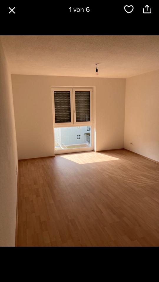 Thumbnail-Zweizimmerwohnung in Villingen zu vermieten