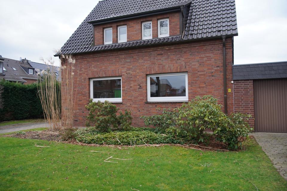 Thumbnail-Einfamilienhaus zur Miete