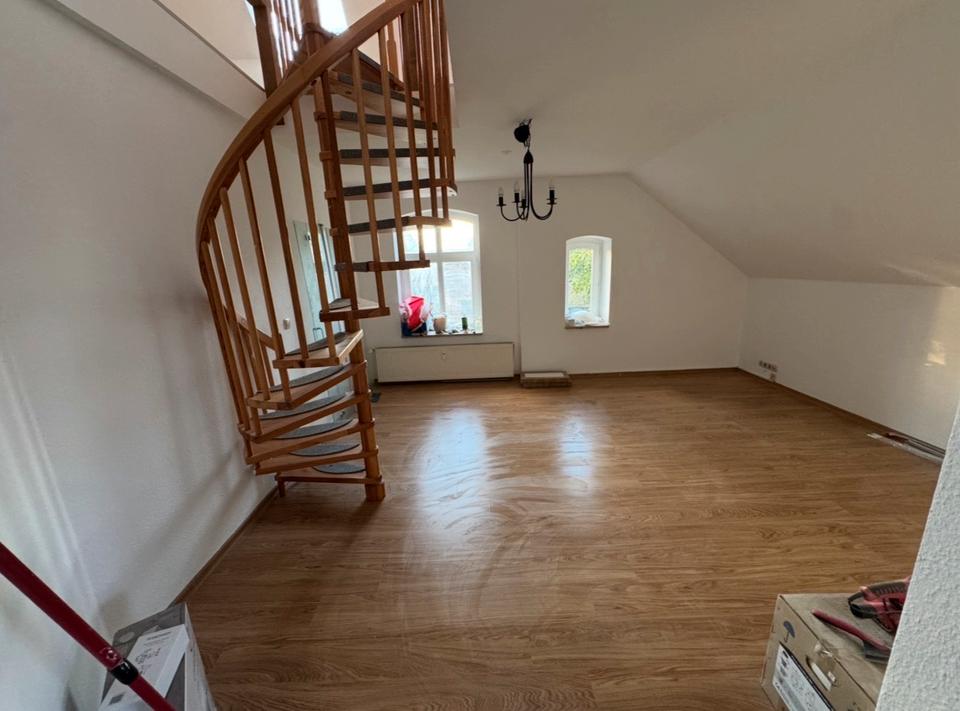 Thumbnail-Gemütliche Maisonette Wohnung in Plauerhagen