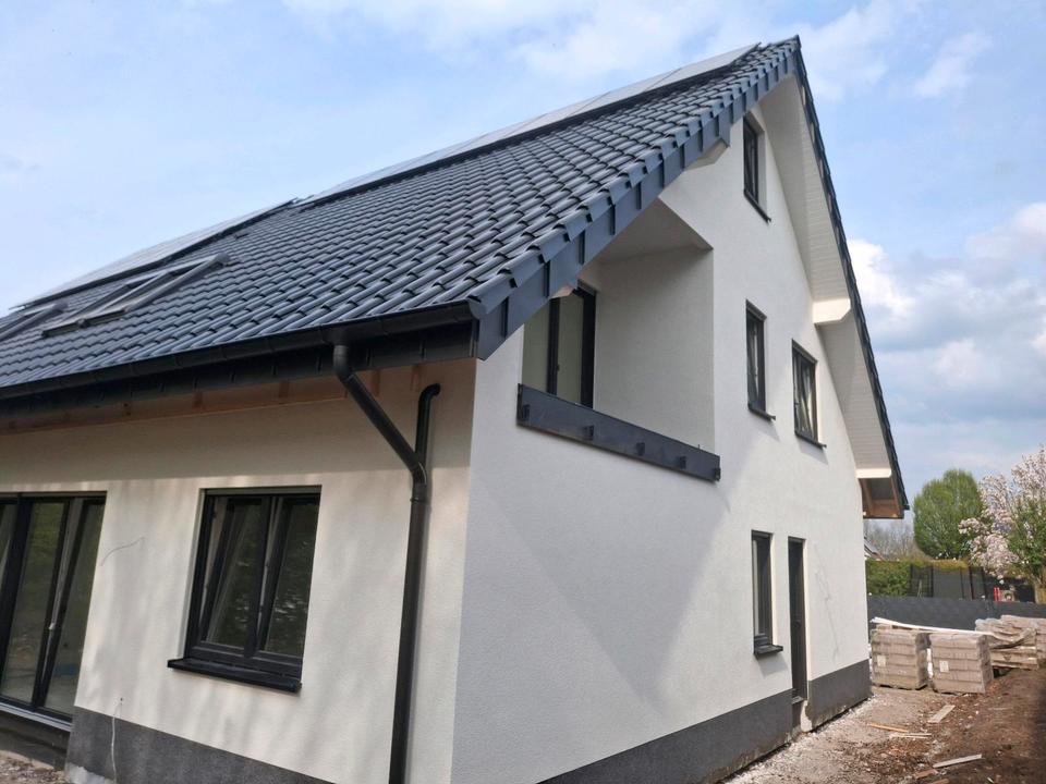 Thumbnail-OG Wohnung in Heek zu vermieten, Erstbezug