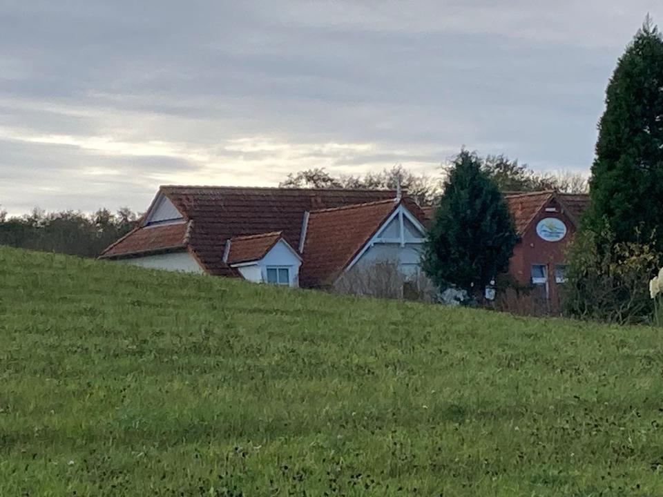 Thumbnail-Stilvolle 2-Zimmer-Wohnung in ruhiger Lage, 1,7 km zum Strand