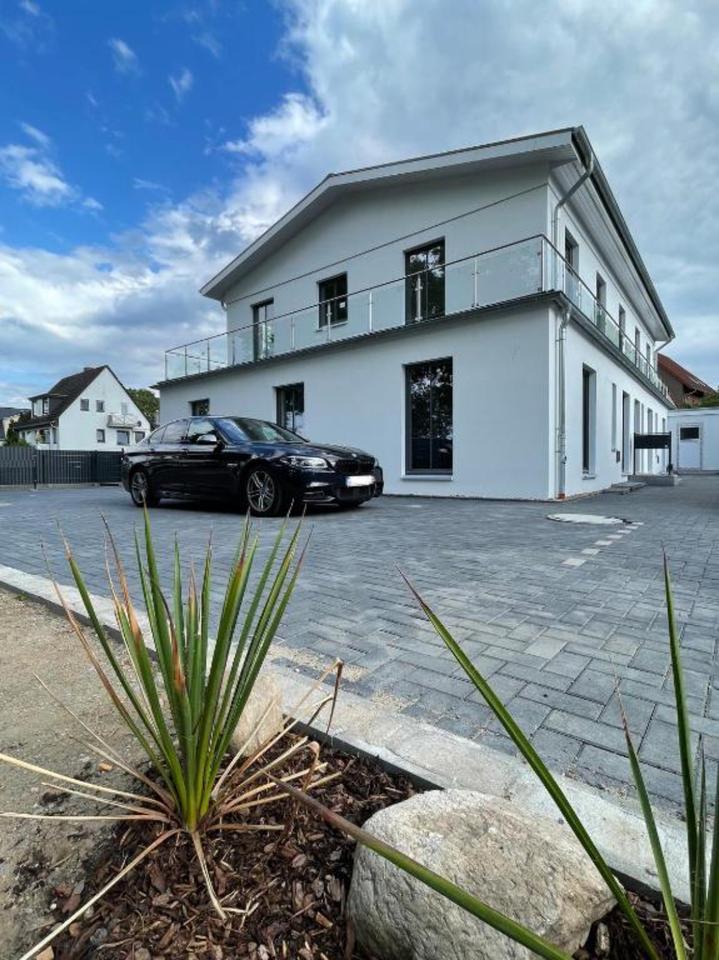 Thumbnail-Voll ausgestattete 2-Zimmer Wohnung in Scharbeutz