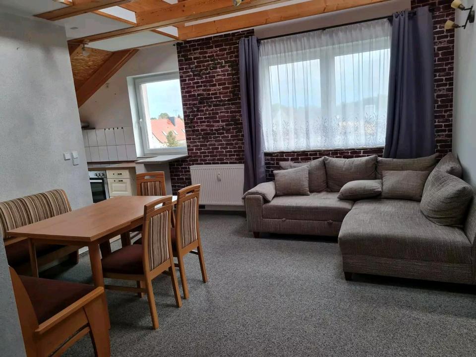 Thumbnail-Schöne 2 Raumwohnung auf der eigenen Scholle