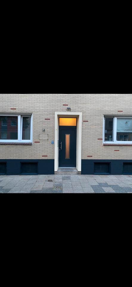 Thumbnail-3-Zimmerwohnung 85qm mit EBK Terrasse Stellplatz Geestemünde