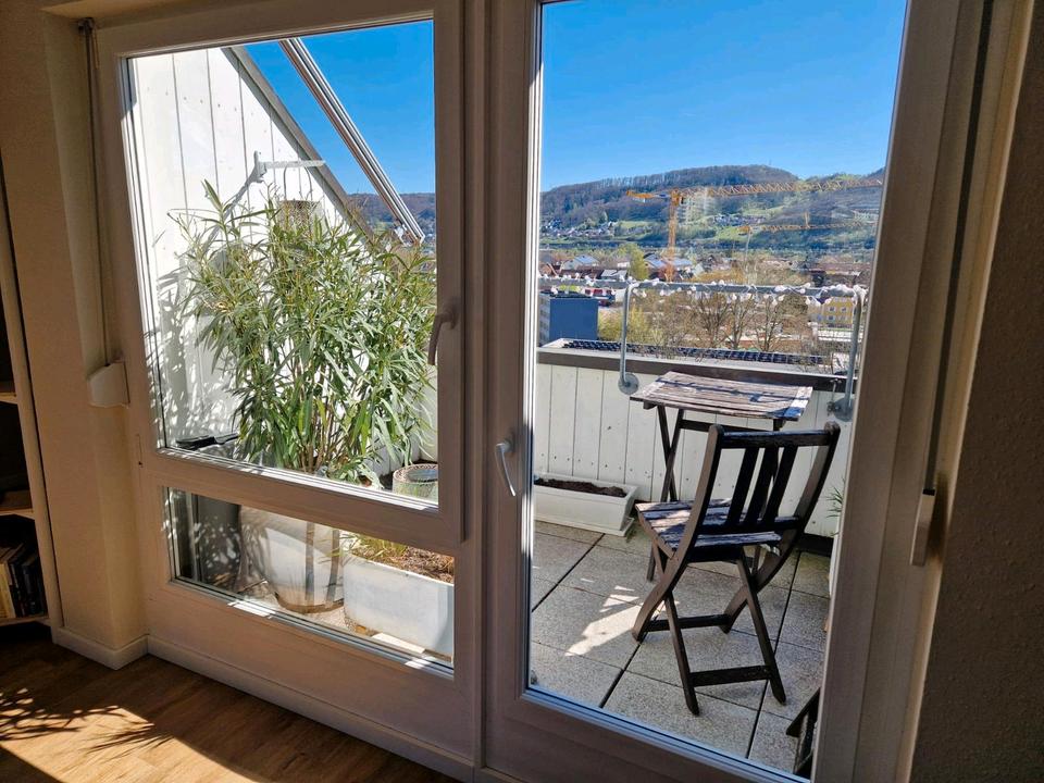 Thumbnail-3.5 Zimmer, frisch renoviert, WG-geeignet, Haustiere erlaubt