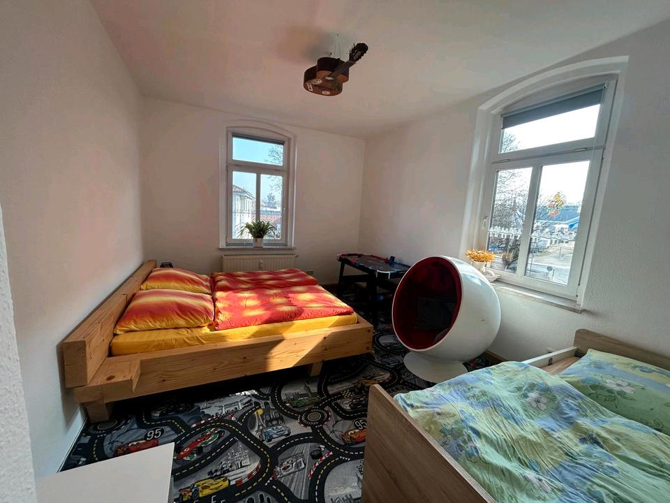 Thumbnail-Ferienwohnung für 2 bis 5 Personen