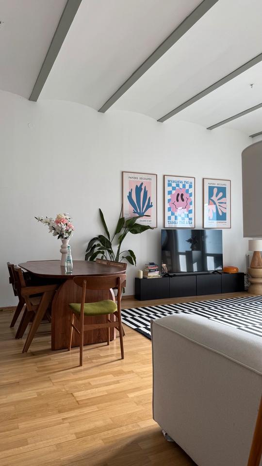 Thumbnail-Untermiete - 4 Monate - Tegel