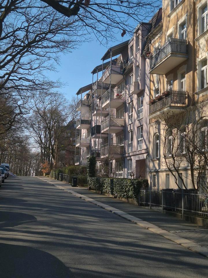 Thumbnail-2-Raum Wohnung in Plauens schönster Wohnlage