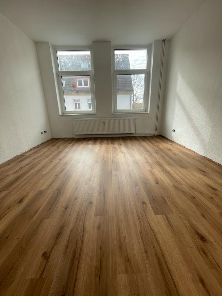 Thumbnail-4-Raum Wohnung - Katharinviertel NB